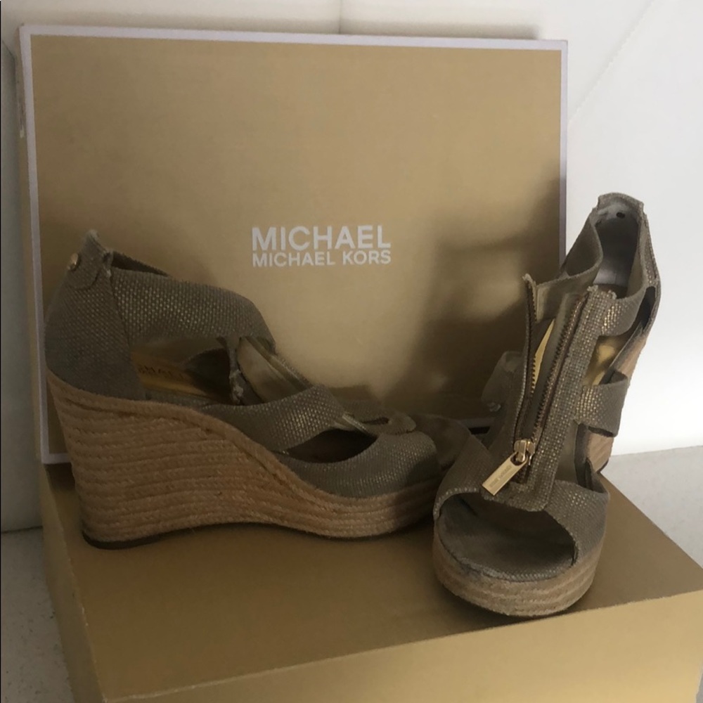 Wedges
